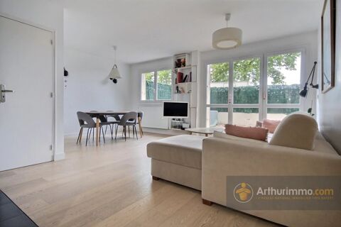  Appartement � louer 4 pi�ces 91 m�