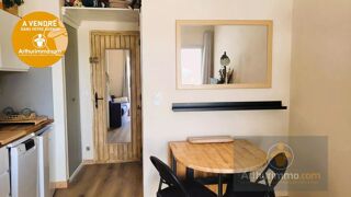  Appartement � vendre 1 pi�ce 17 m�