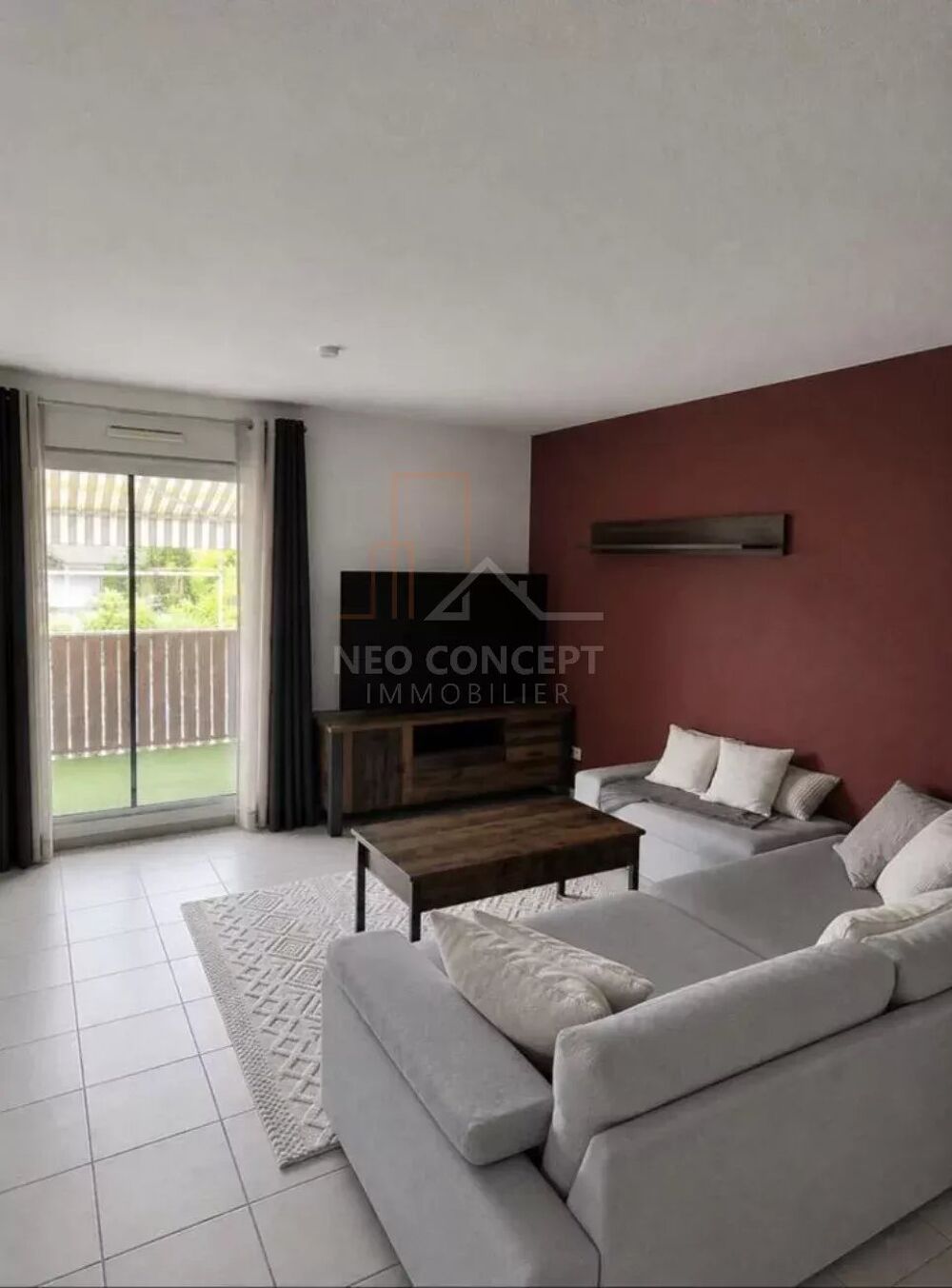 Location Appartement Bel appartement 3 pi�ces de 86m� + balcon Mothern
