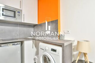  Appartement  vendre 1 pice 17 m