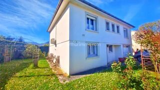  Maison � vendre 6 pi�ces 116 m�