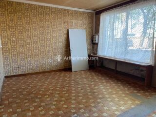  Maison � vendre 5 pi�ces 134 m�