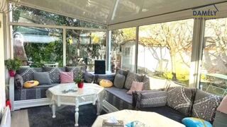  Maison à vendre 5 pièces 107 m²