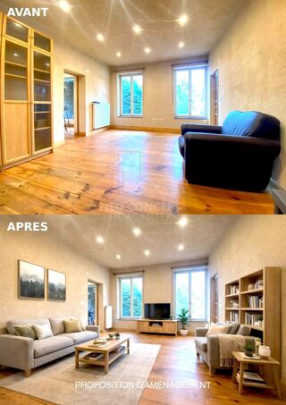  Maison à vendre 7 pièces 221 m²