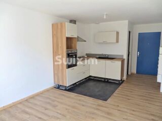  Appartement à louer 3 pièces 58 m²