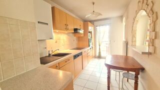  Appartement à vendre 3 pièces 66 m²
