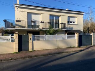  Maison � vendre 5 pi�ces 111 m�
