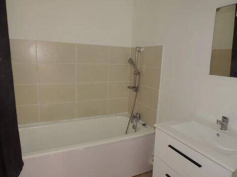  Appartement � louer 4 pi�ces 74 m�