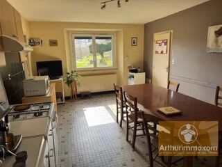  Maison à vendre 9 pièces 162 m²