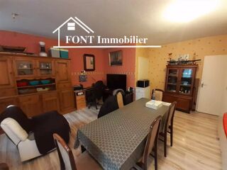  Appartement � vendre 4 pi�ces 92 m�