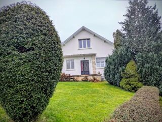  Maison à vendre 5 pièces 132 m²