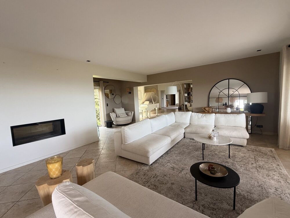 à vendre  Maison Grimaud (83310)
