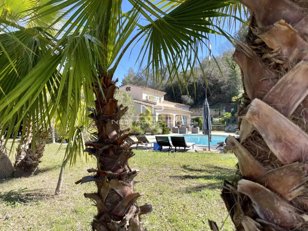 à vendre  Maison Cannes (06400)