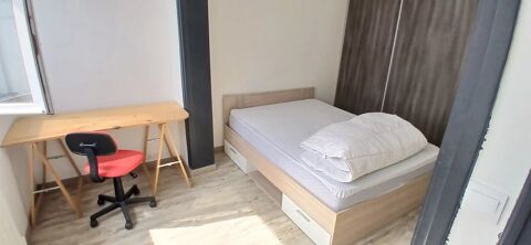  Appartement à vendre 3 pièces 62 m²