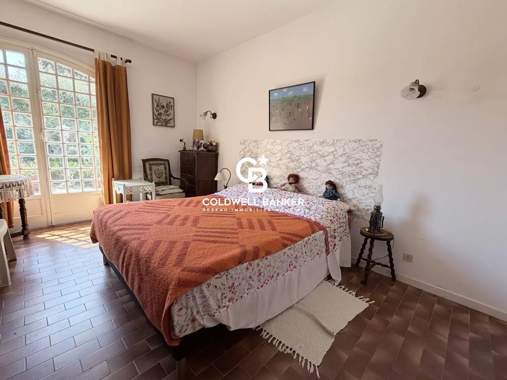 à vendre  Maison Grimaud (83310)