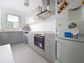  Appartement à vendre 3 pièces 62 m²