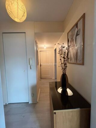  Appartement � vendre 2 pi�ces 51 m�