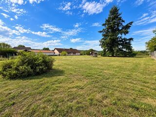 Terrain à vendre 750 m²