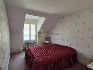  Maison � vendre 6 pi�ces 134 m�