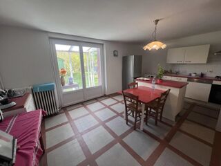  Maison � vendre 3 pi�ces 138 m�