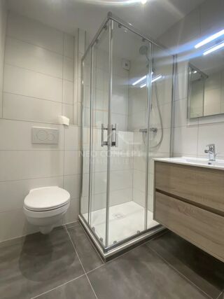  Appartement à louer 1 pièce 22 m²