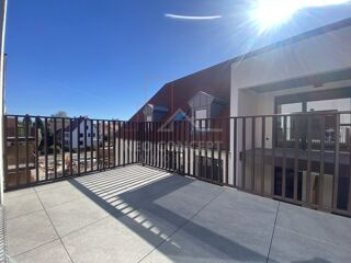  Appartement � louer 2 pi�ces 48 m�