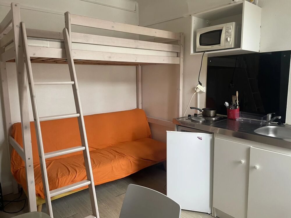 CHAMBRE LE MANS GARE NORD