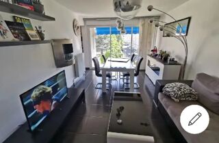  Appartement à louer 3 pièces 66 m²