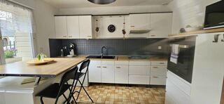  Maison � vendre 7 pi�ces 134 m�