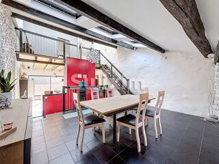  Maison � vendre 10 pi�ces 343 m�