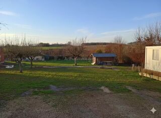  Terrain � vendre 