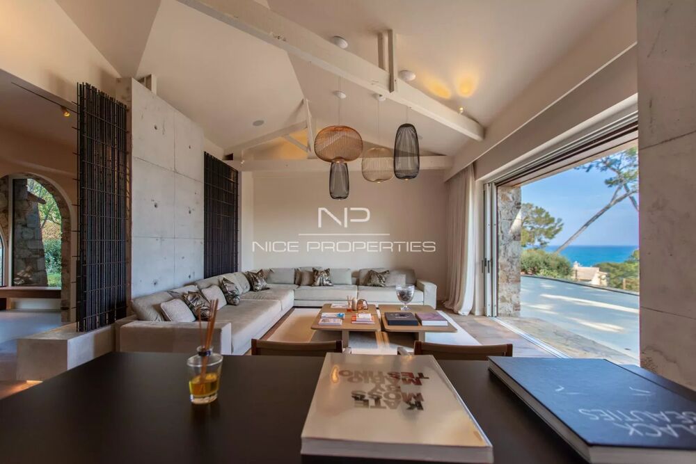  vendre  Villa Antibes (06600)