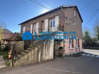  Maison à vendre 6 pièces 200 m²