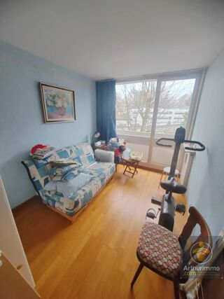  Appartement à vendre 3 pièces 63 m²