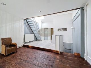  Maison � vendre 7 pi�ces 170 m�