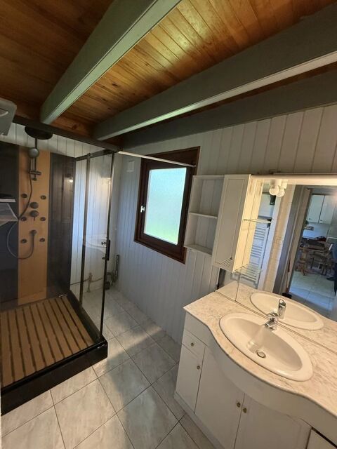  Maison � louer 3 pi�ces 56 m�