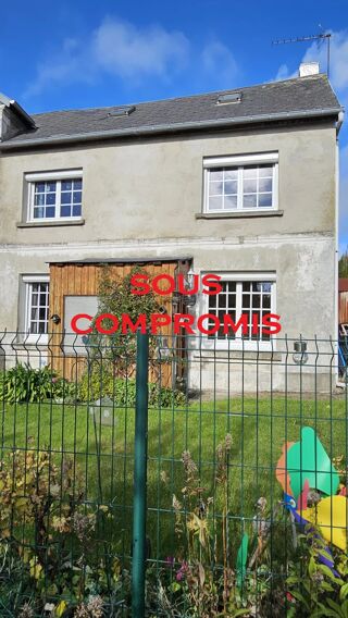  Maison � vendre 4 pi�ces 68 m�