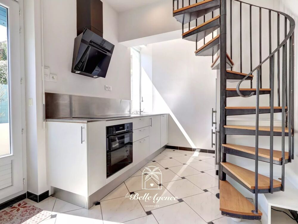 Vente Appartement Nice Poètes - 3P 52m² - Terrasse 'Peter' Nice