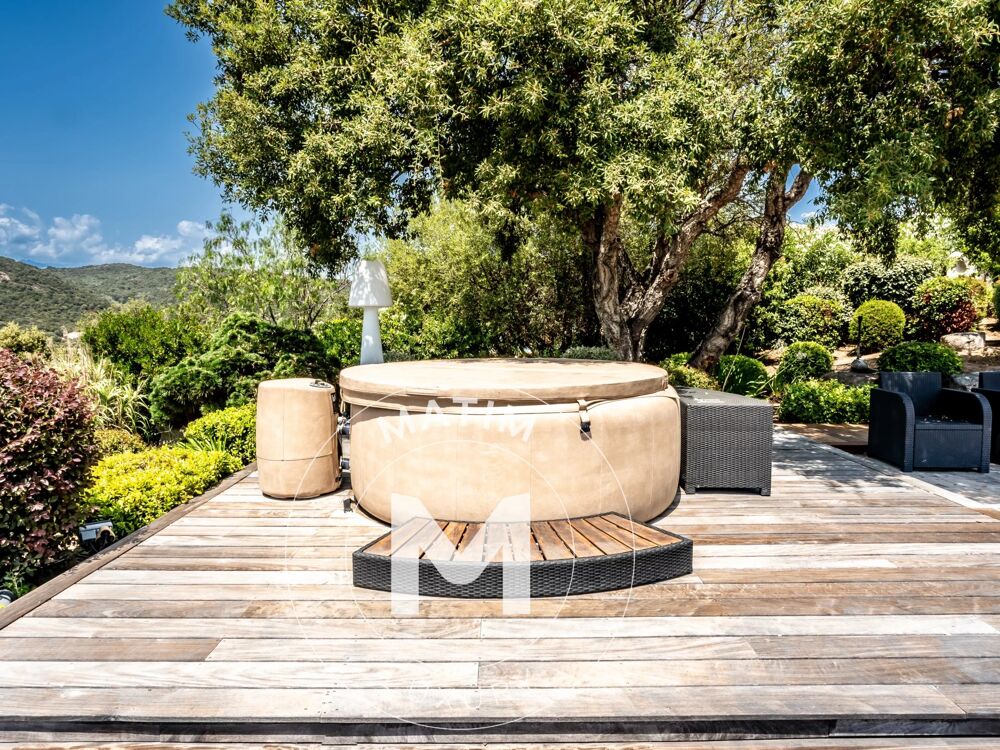 à vendre  Maison Ste Lucie De Porto Vecchio (20144)