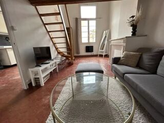  Appartement � louer 2 pi�ces 30 m�