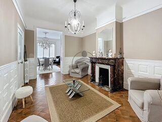  Maison � vendre 7 pi�ces 161 m�