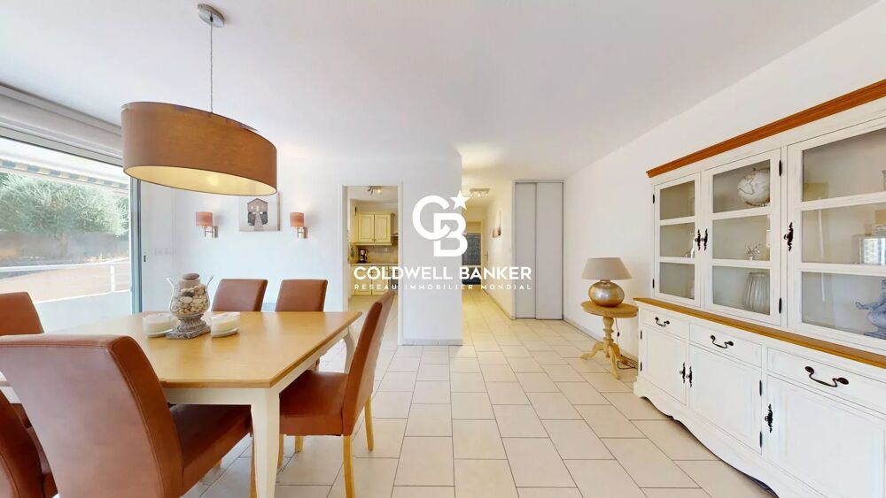 Vente Appartement Spacieux appartement avec terrasses et double garage, à deux pas Cavalaire-sur-mer