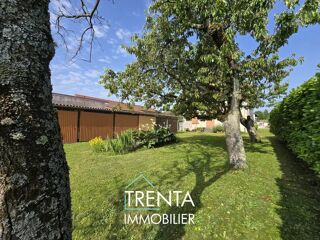  Maison � vendre 5 pi�ces 235 m�