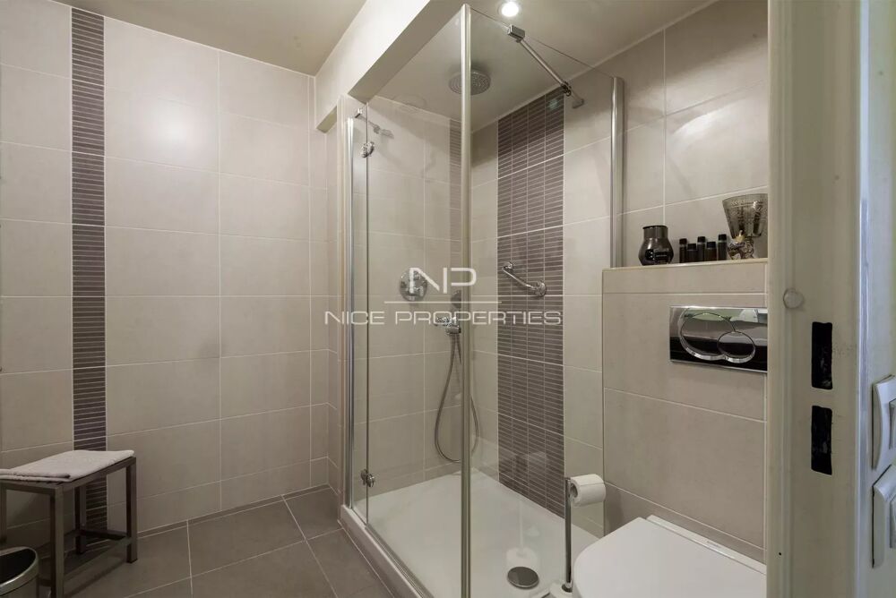 � vendre  Appartement Nice (06000)