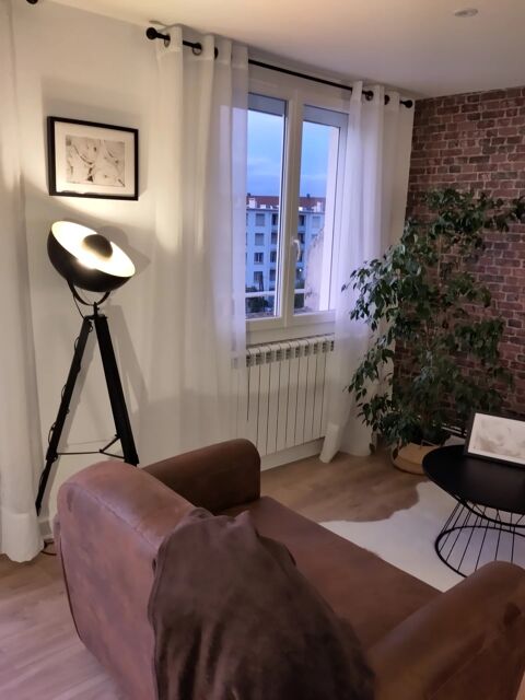  Appartement � louer 4 pi�ces 75 m�