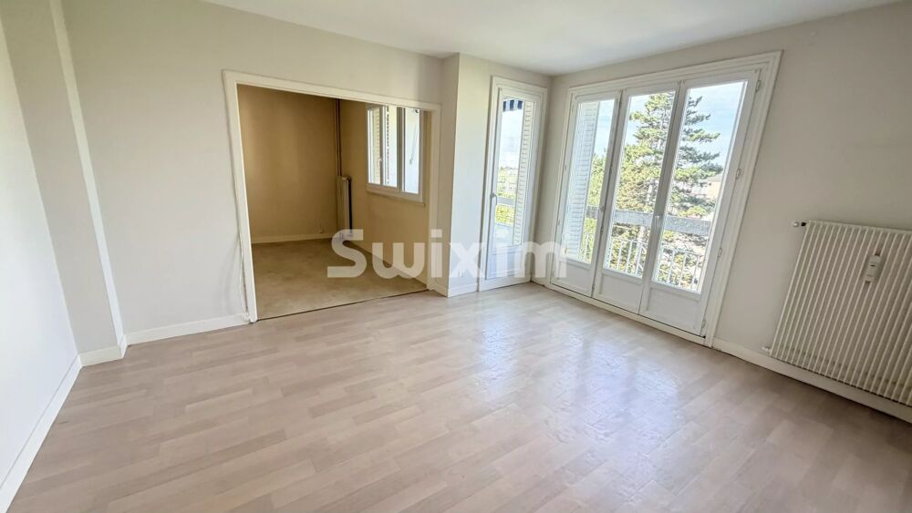Appartement 5 pièces