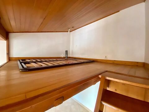  Appartement  louer 1 pice 25 m