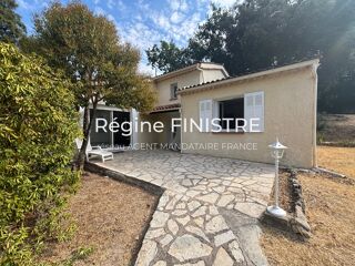  Maison à vendre 6 pièces 129 m²