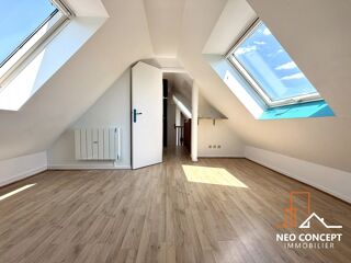  Appartement à vendre 4 pièces 92 m²