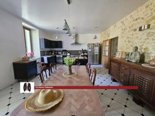  Maison à vendre 8 pièces 240 m²